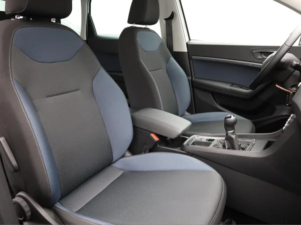 SEAT Ateca (2020) — foto 13 van 18