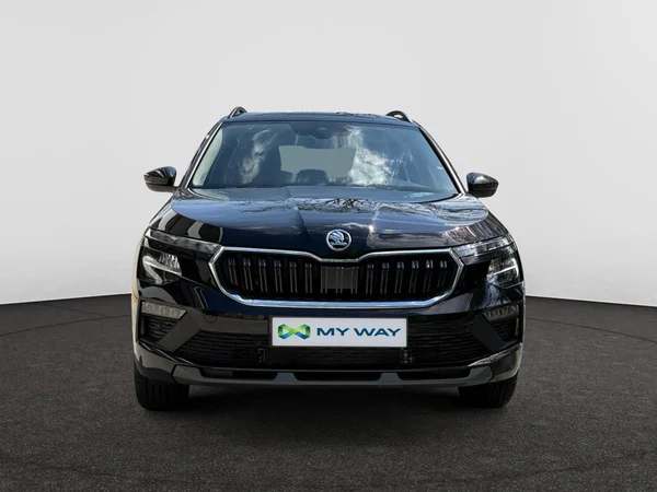 SKODA Kamiq (2026) — foto 23 van 24