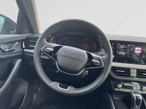 SKODA Kamiq (2025) — foto 13 van 18