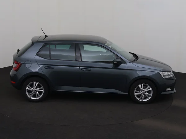 SKODA Fabia (2021) — foto 19 van 23