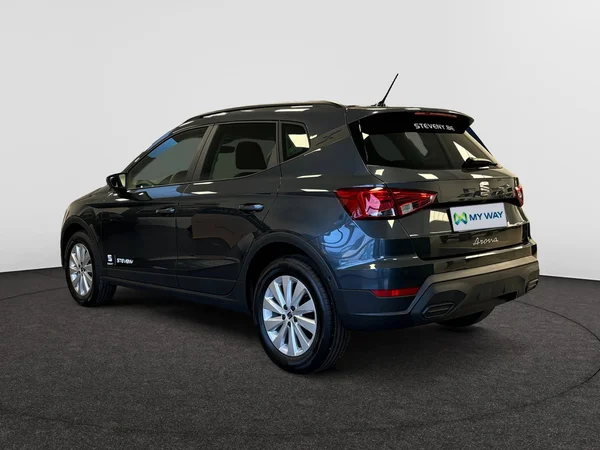 SEAT Arona (2024) — foto 14 van 20