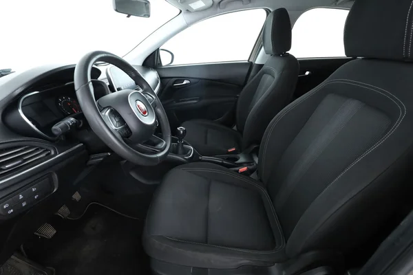 Fiat Tipo (2019) — foto 16 van 16