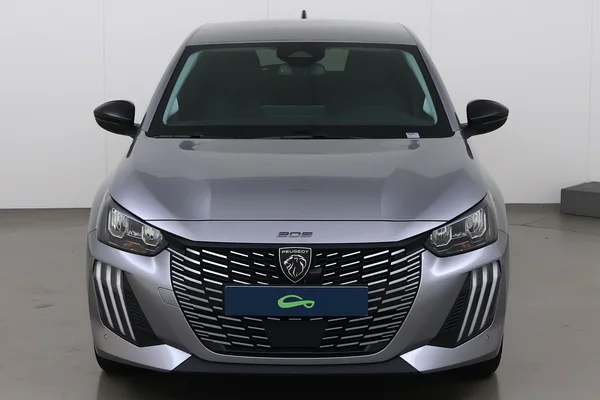 Peugeot 208 (2025) — foto 12 van 20