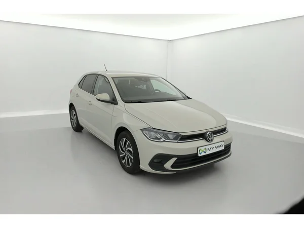 VOLKSWAGEN Polo (2025) — foto 23 van 36