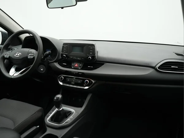 HYUNDAI i30 (2021) — foto 7 van 20