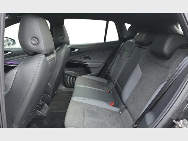 Volkswagen ID.4 (2026) — foto 3 van 24