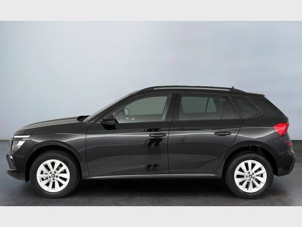 Skoda Kamiq (2025) — foto 21 van 24