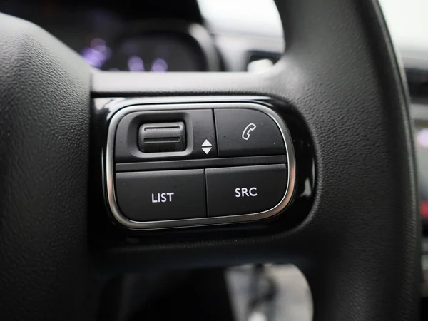 Citroën C3 (2021) — foto 7 van 39