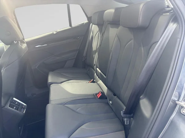 SKODA Enyaq Coupé (2023) — foto 7 van 40