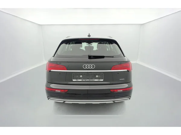 AUDI Q5 (2021) — foto 2 van 36