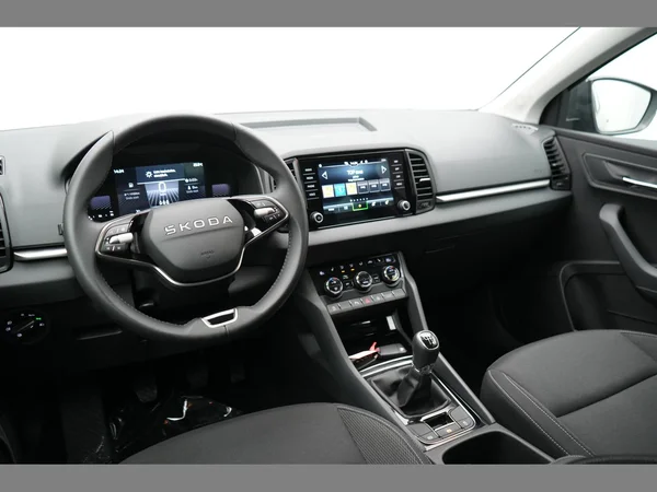 SKODA Karoq (2025) — foto 3 van 22