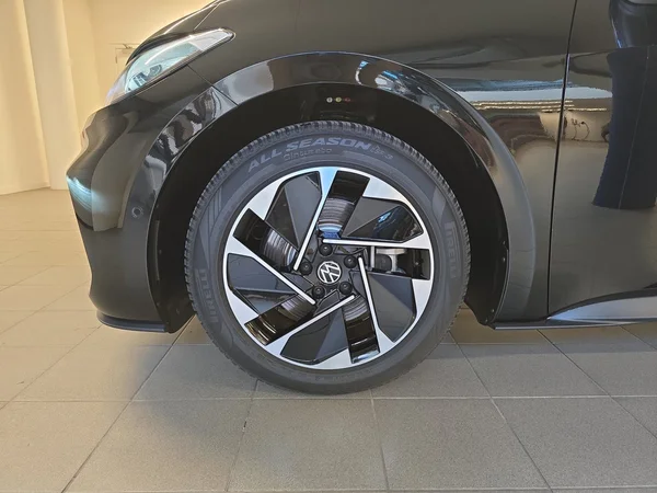 VOLKSWAGEN ID.3 (2025) — foto 8 van 22