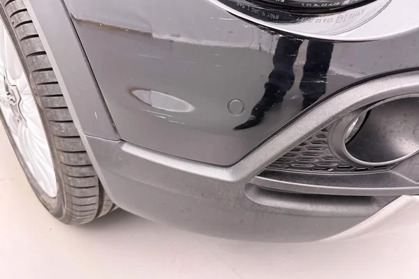 Fiat 500x (2019) — foto 21 van 32