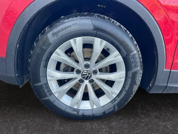 VOLKSWAGEN Tiguan Dsl (2022) — foto 28 van 28