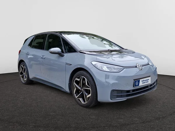 VOLKSWAGEN ID.3 (2023) — foto 22 van 28