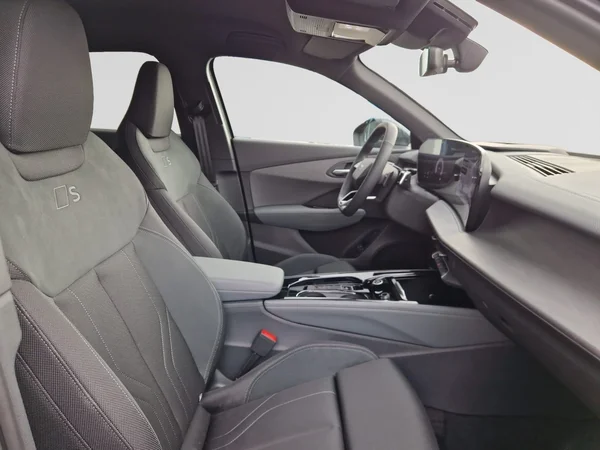 AUDI Q3 SUV e-hybrid (PHEV) (2025) — foto 8 van 19