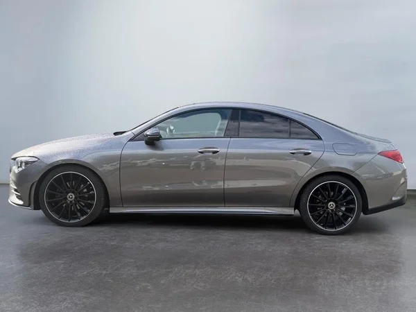 MERCEDES-BENZ CLA Coupé (C118) (2022) — foto 27 van 30