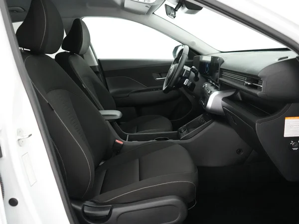 Hyundai Kona (2024) — foto 4 van 21