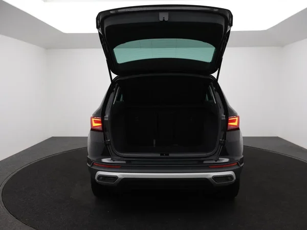 SEAT Ateca (2021) — foto 20 van 29