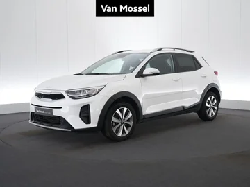 Kia Stonic (2024)