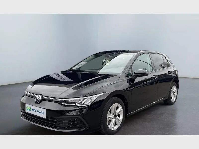 Volkswagen Golf VIII 1122_14368_2024
