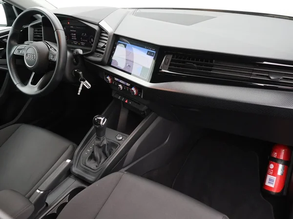 AUDI A1 Sportback (2022) — foto 2 van 27