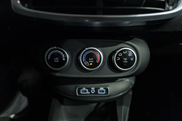 Fiat 500X (2020) — foto 13 van 28