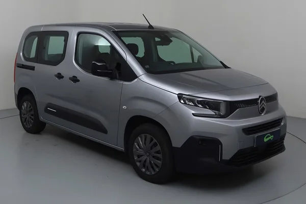Citroen E-Berlingo Swb (2025) — foto 31 van 33