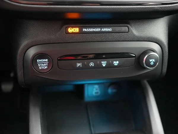 Ford Focus (2024) — foto 9 van 23