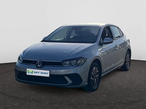 VOLKSWAGEN Polo (2025) — foto 1 van 16