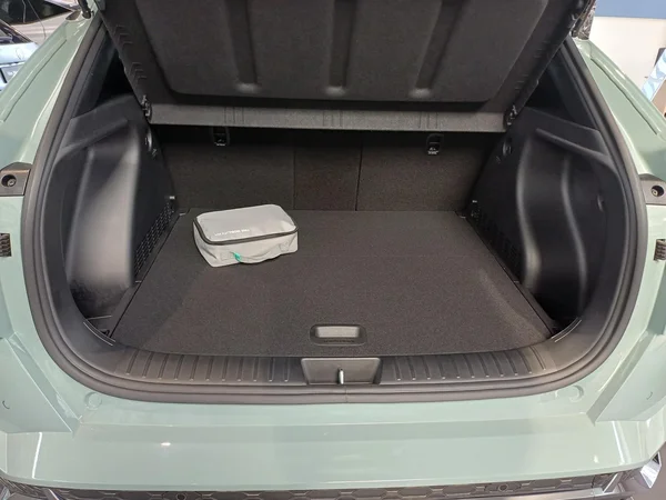 Hyundai Kona (2026) — foto 17 van 28