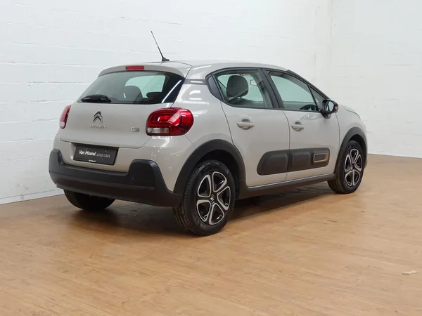 Citroën C3 (2023) — foto 20 van 23