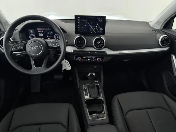 AUDI Q2 (2025) — foto 14 van 19