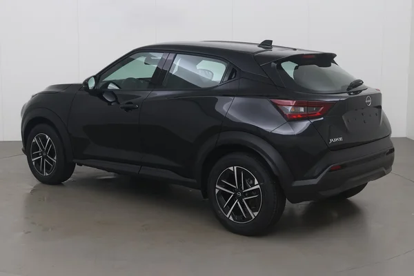 Nissan Juke (2026) — foto 6 van 12