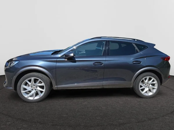 CUPRA Formentor (2024) — foto 12 van 24