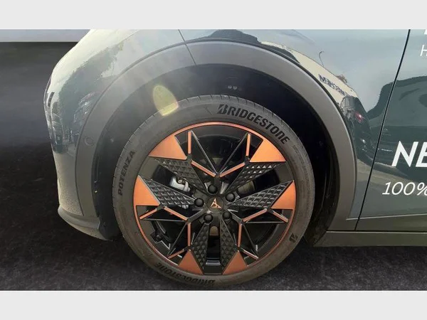 CUPRA Raval (2026) — foto 8 van 23