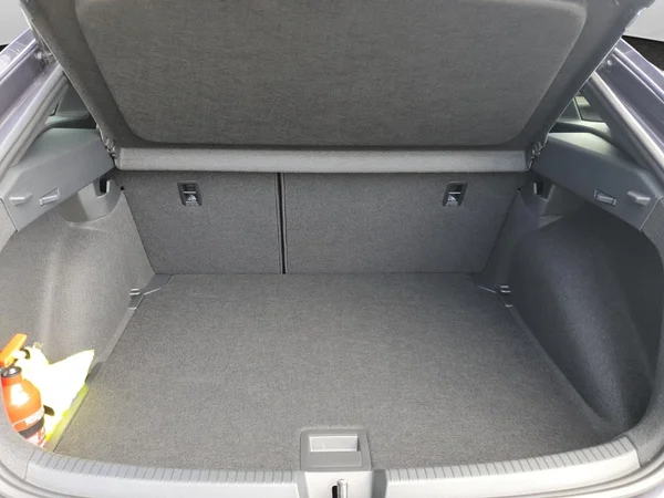 VOLKSWAGEN Taigo (2026) — foto 24 van 30
