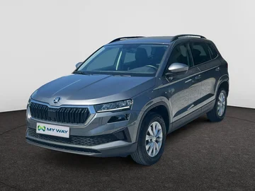 SKODA Karoq (2022)
