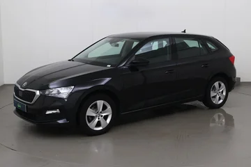 Skoda Scala (2021)