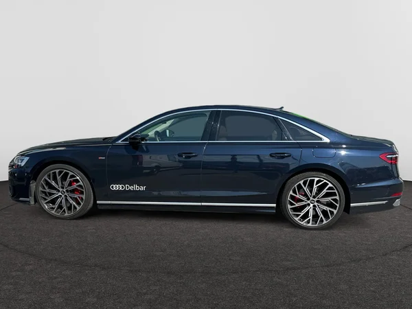AUDI A8 PHEV (2023) — foto 5 van 24