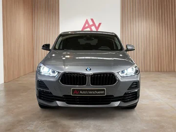 BMW X2 953df695-2eff-4559-8838-c7361bd47867