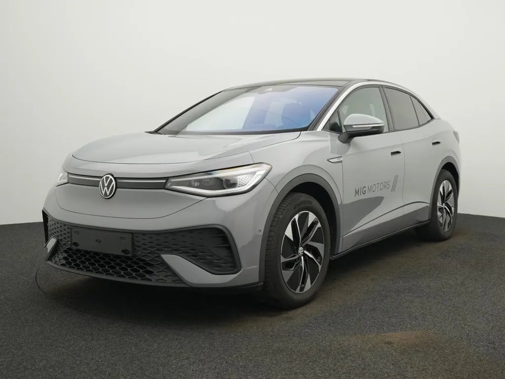 VOLKSWAGEN ID.5 1122_20963_2022