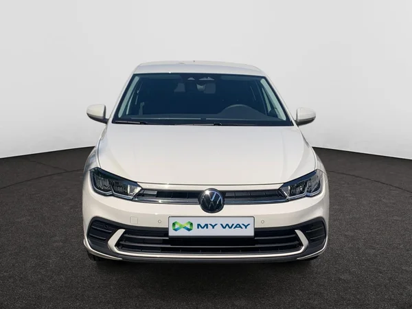 VOLKSWAGEN Polo (2026) — foto 9 van 18