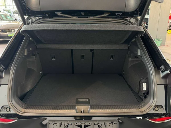 Volkswagen T-Roc (2026) — foto 17 van 21