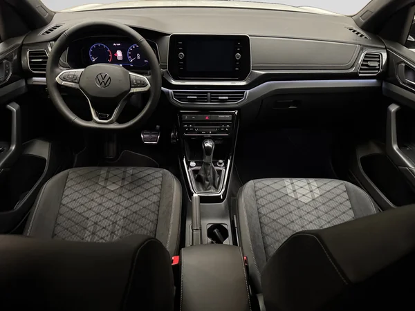 VOLKSWAGEN T-Cross (2026) — foto 11 van 22