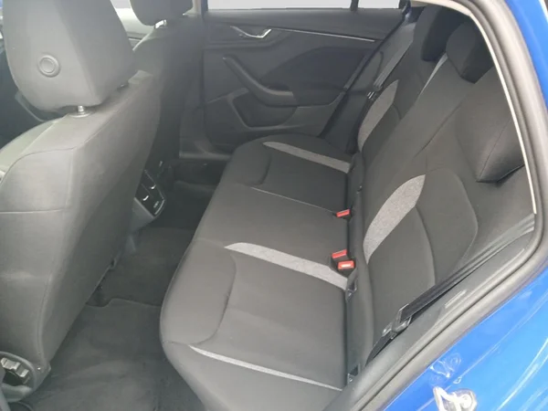 SKODA Scala (2024) — foto 19 van 19