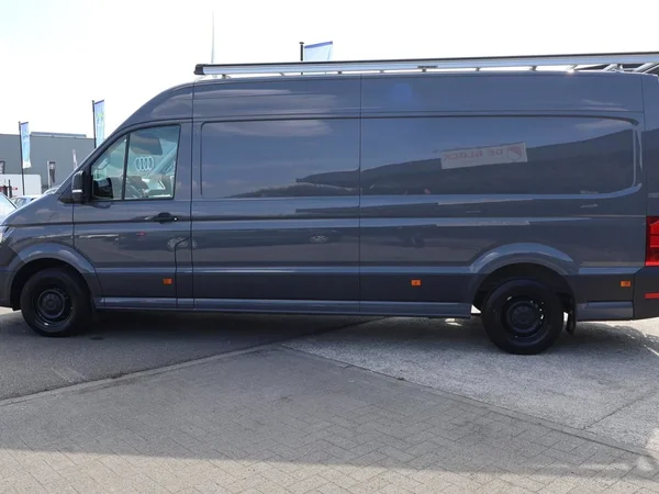 Volkswagen Crafter (2026) — foto 31 van 33