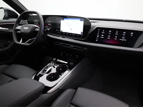 AUDI A5 SW e-hybrid (PHEV) (2025) — foto 17 van 23