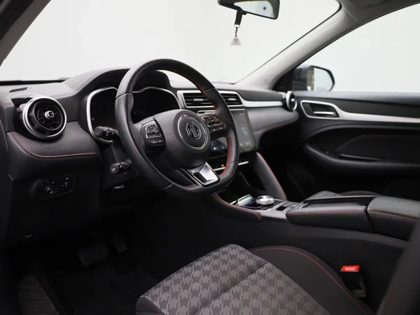 MG ZS EV (2023) — foto 28 van 41