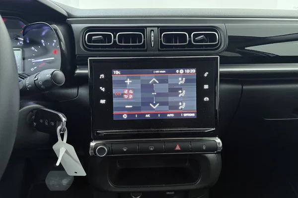 Citroen C3 (2023) — foto 3 van 20